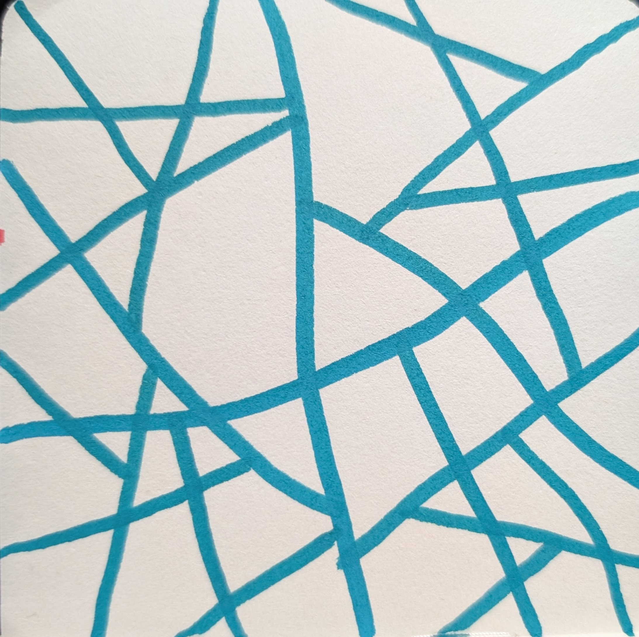 Original doodle