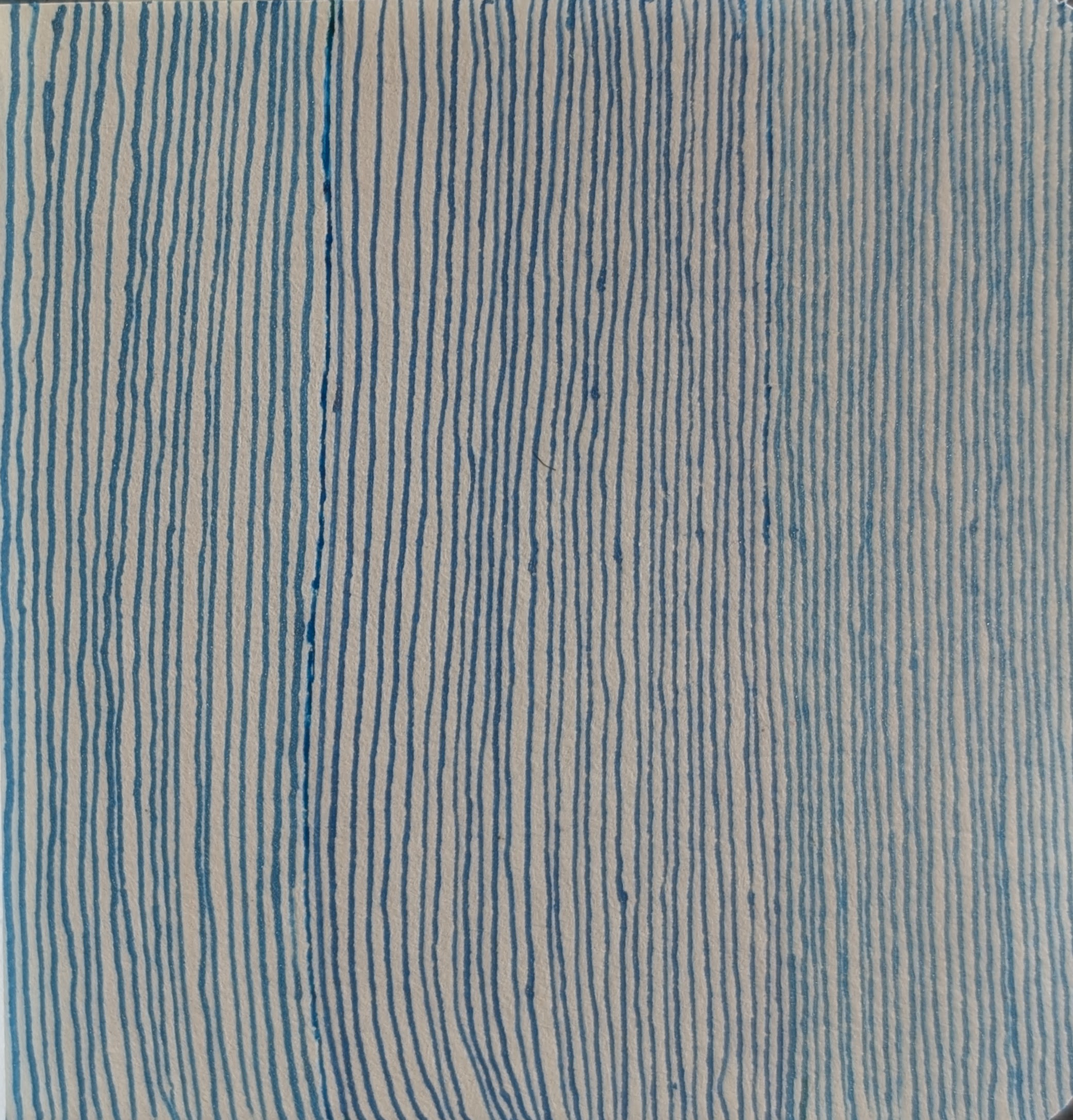 Original doodle
