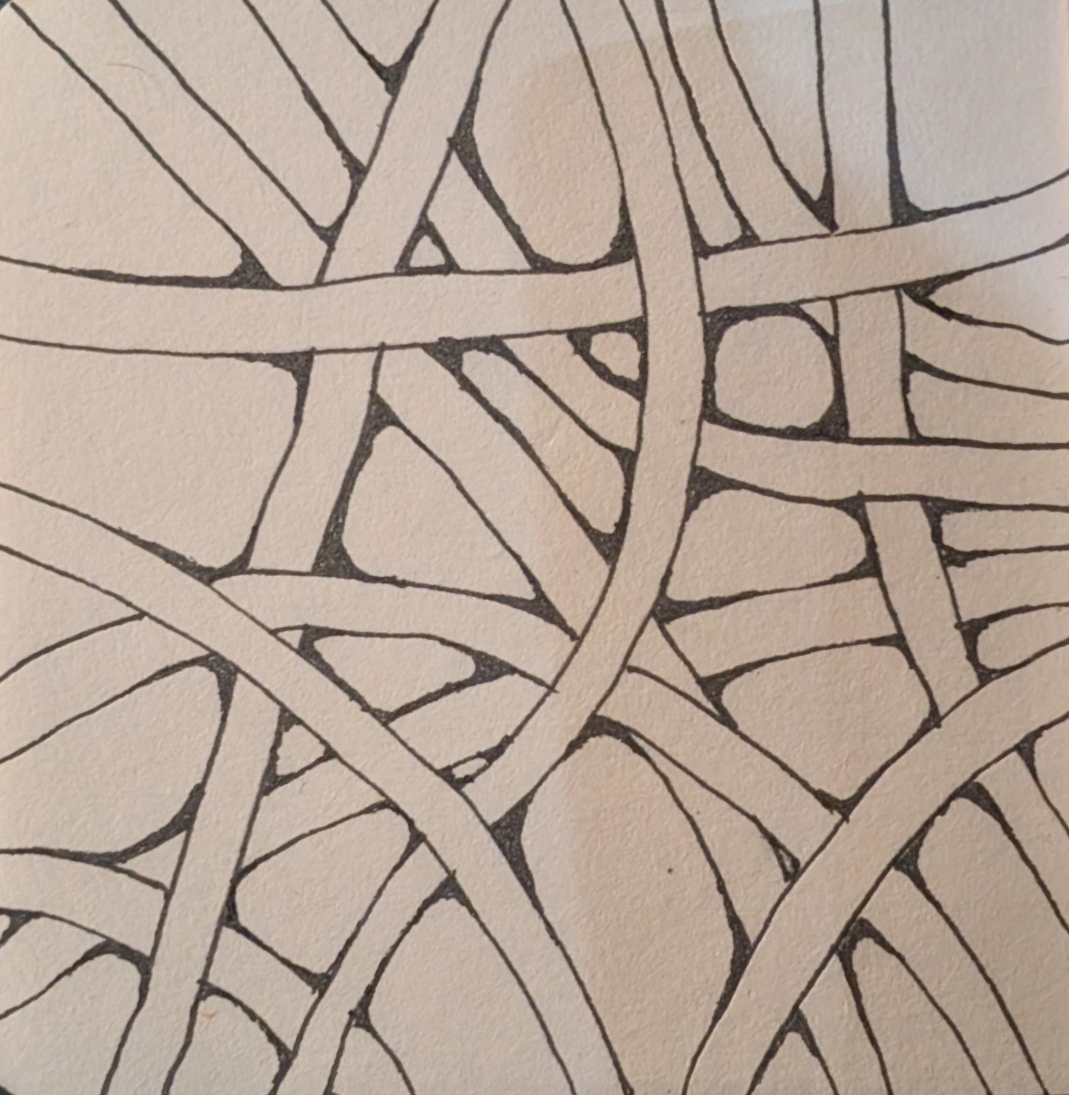 Original doodle